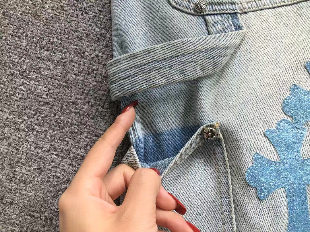 Comme des Garcons 188 C⭐⭐OME HE⭐⭐TS - Image 14