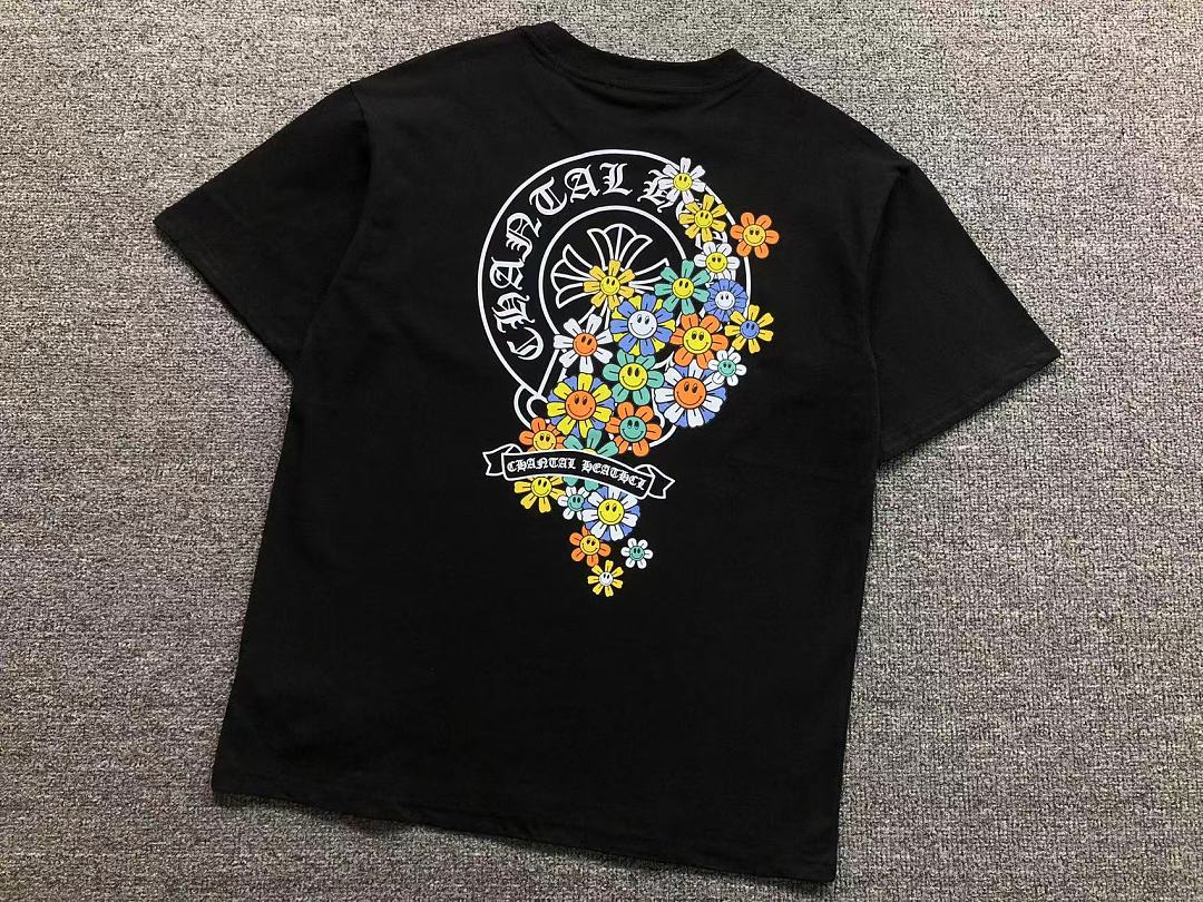 Comme des Garcons 98 C⭐⭐OME HE⭐⭐TS T-SHIRT 42061233144 (Im 170Cm 60Kg I Wear Size M In The Phot) - Image 11