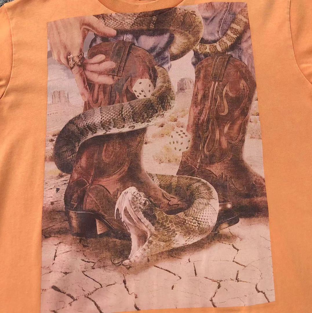 Palm Angels 85 PALM ANGELS T-SHIRT - Image 6