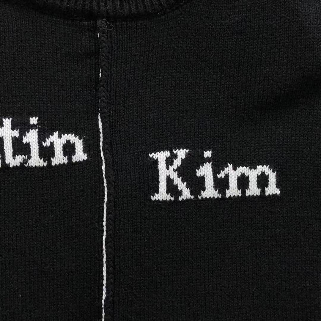Unbranded 138 MA⭐⭐N⭐⭐M SWEATER 3204302917 (Im 170Cm 60Kg I Wear Size S In The Phot) - Image 10