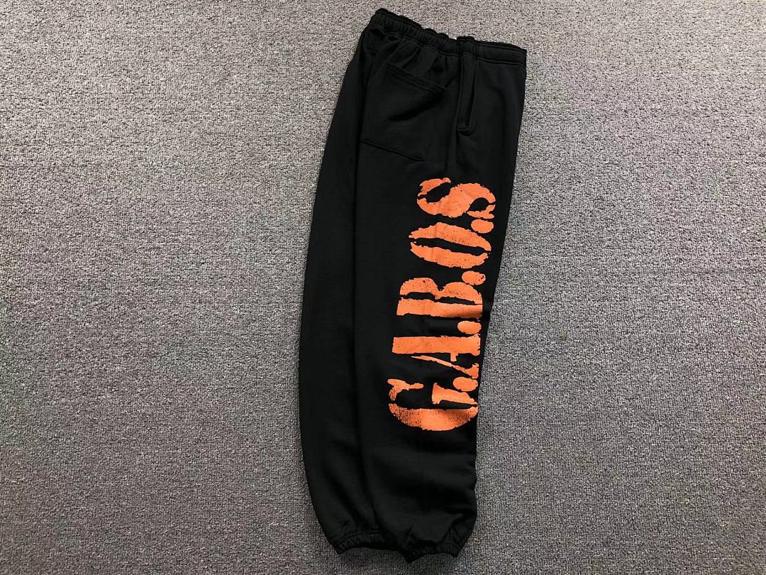 Hellstar TROUSERS 218 HELLSTAR HOODIE - Image 34