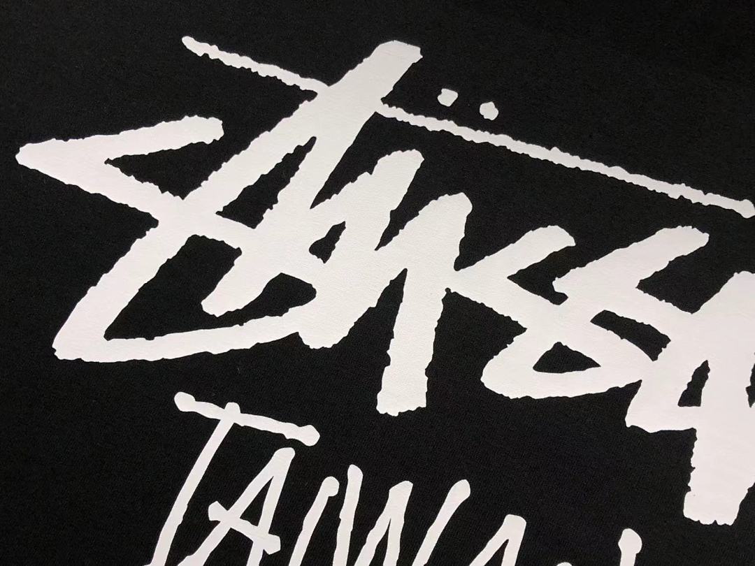 Stussy 85 STUSSY T-SHIRT - Image 19