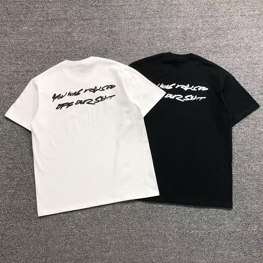 Supreme 78 S⭐⭐R⭐⭐E T-SHIRT 41061022123 (Im 170Cm 60Kg I Wear Size M In The Phot)