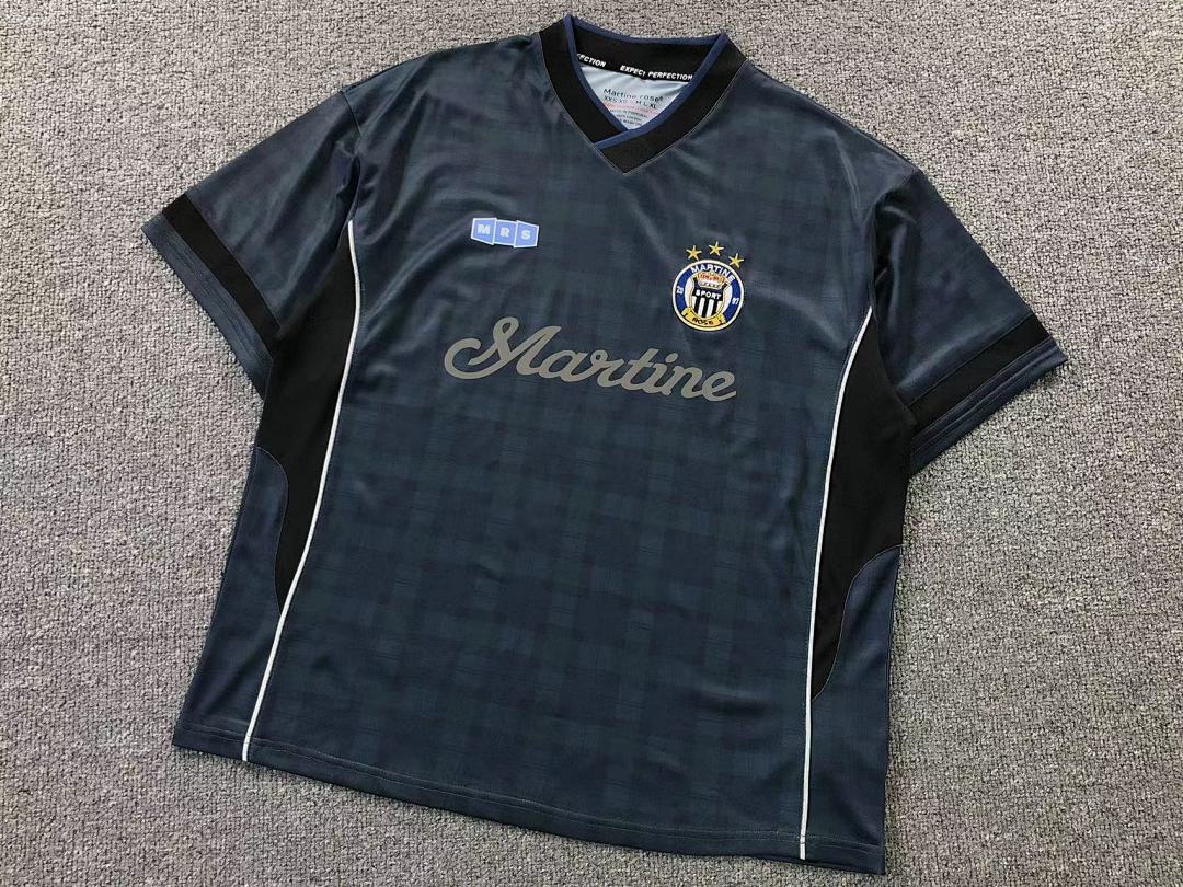 Unbranded 98 FOOTBALL T-SHIRT 1112230662 (Im 170Cm 60Kg I Wear Size S In The Phot) - Image 6