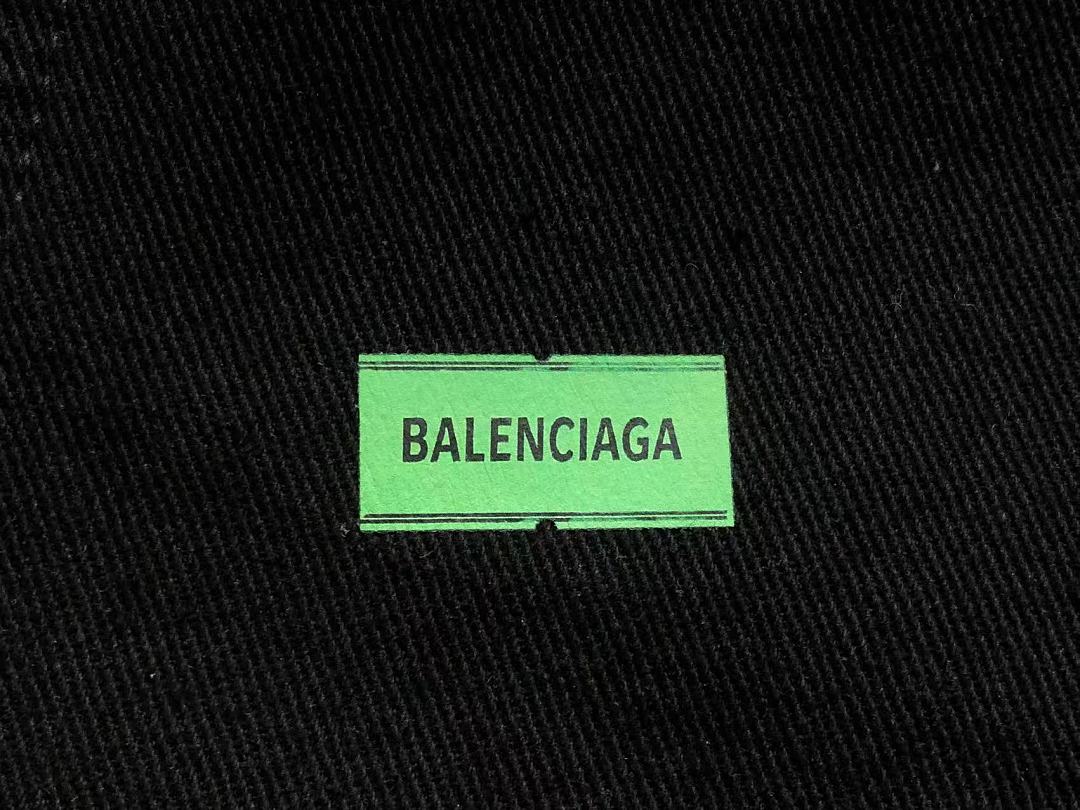 Balenciaga 185 B⭐L⭐⭐⭐IA⭐A SHORTS 3207110317 (Im 170Cm 60Kg I Wear Size L In The Phot) - Image 9