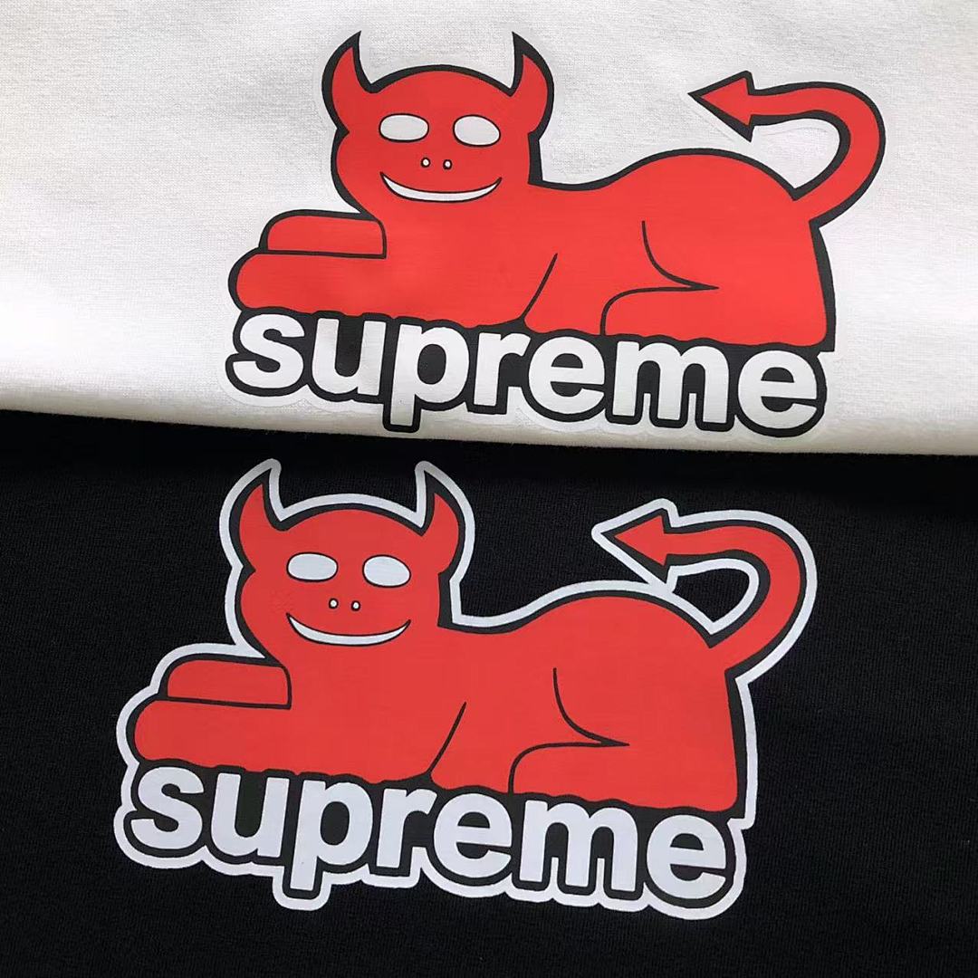 Supreme 95 S⭐⭐R⭐⭐E LONG SLEEVED 592710123 (Im 170Cm 60Kg I Wear Size M In The Phot) - Image 12