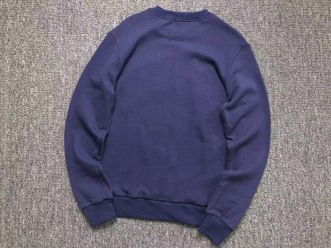 Sp5der TROUSERS128 SP5DER HOODIE - Image 12