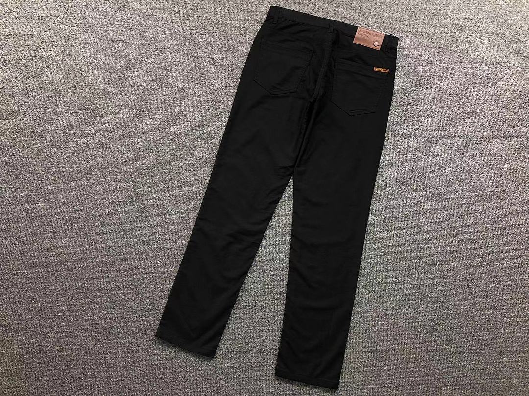 Zegna 215 ERMENEGILDO ZEGNA TROUSERS 2204252305 (Im 170Cm 60Kg I Wear Size 32 In The Phot) - Image 8