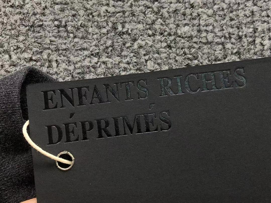 Chanel 113 ENFANTS RICHES DEPRIMES LONG SLEEVED 5260837162 (Im 170Cm 60Kg I Wear Size M In The Phot) - Image 20