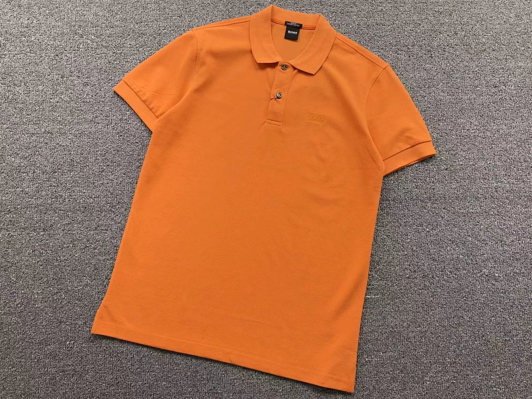 Hugo Boss 148 H⭐G⭐ B⭐⭐S POLO 213172904 (Im 170Cm 60Kg I Wear Size S In The Phot) - Image 8