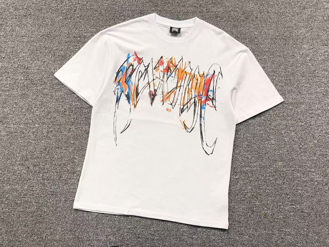 Revenge 69 REVENGE T-SHIRT 504010691 (Im 170Cm 60Kg I Wear Size S In The Phot) - Image 7
