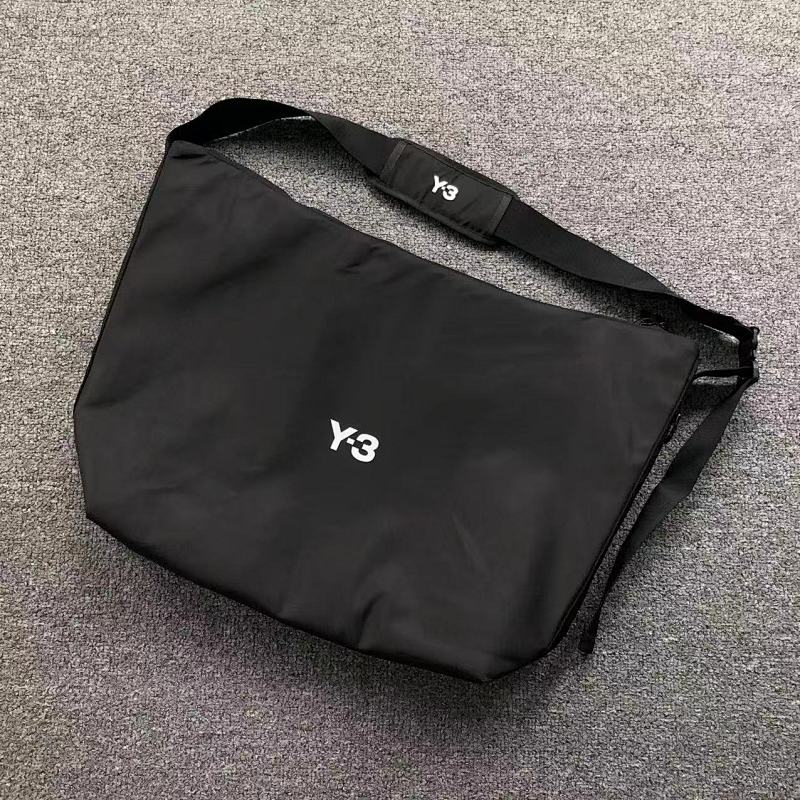 Adidas 288 A⭐I⭐AS Y-3 BAG 4109110775 (Long 58CM* Wide 15CM* High 42CM), photo 1