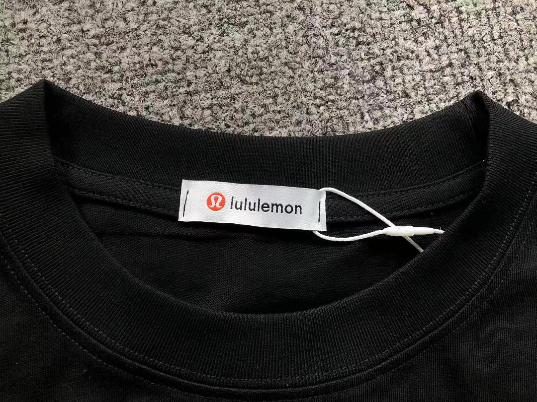On Running 112 LULULEMON T-SHIRT 3207220517 (Im 170Cm 60Kg I Wear Size L In The Phot) - Image 17