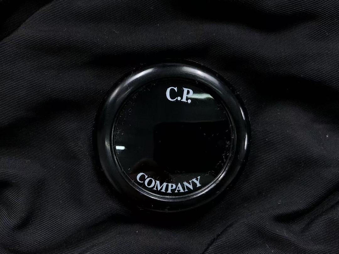 C.P. Company 138 CP BAG 411110529 (Long 21CM* Wide 6CM* High 15CM) - Image 7