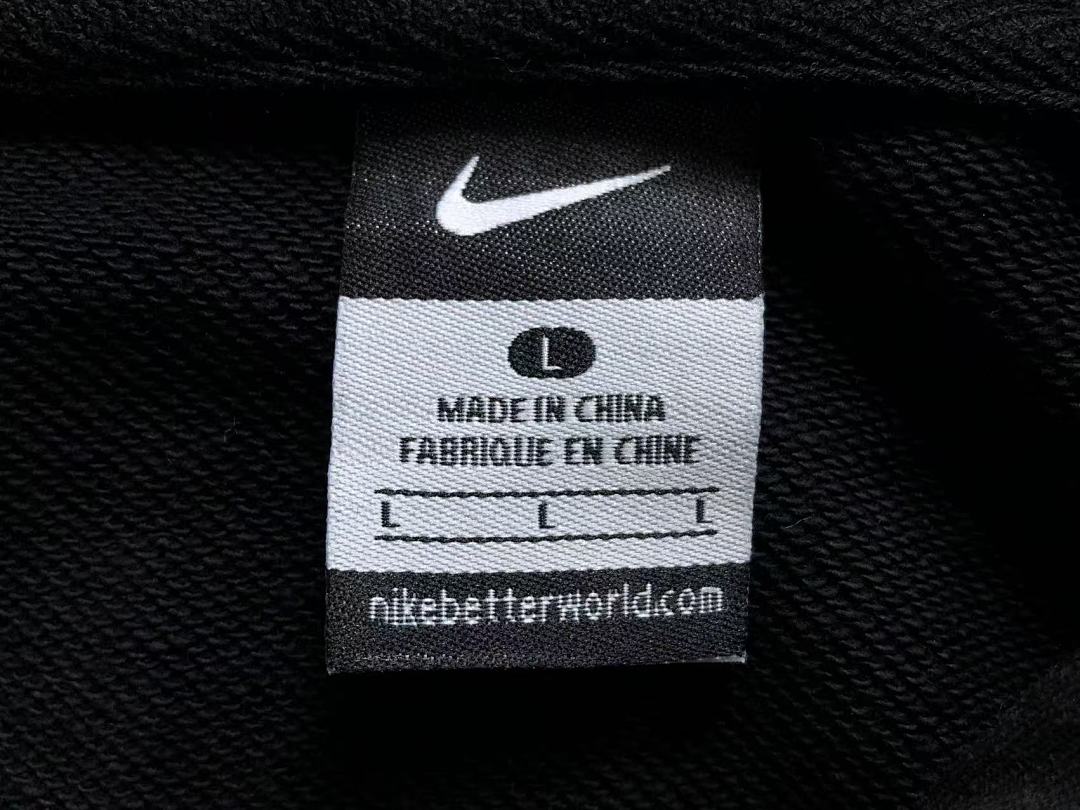 Nike 238 N⭐K⭐ HOODIE - Image 21