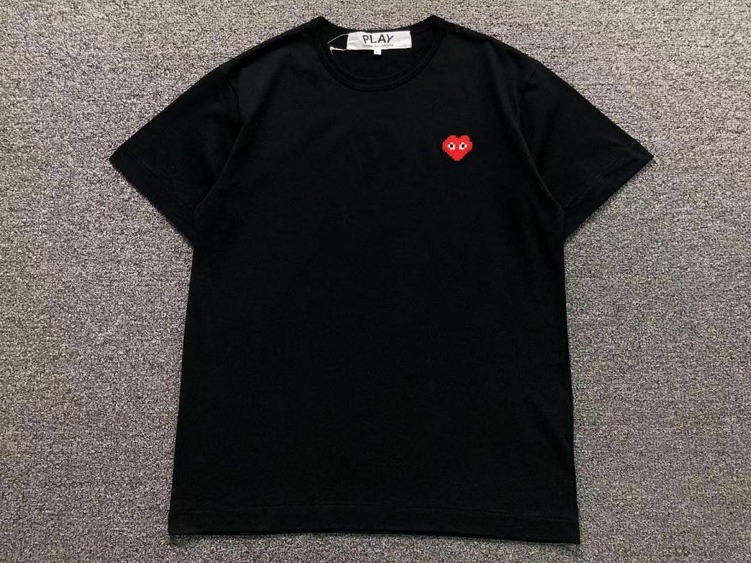 Comme des Garcons 98 CDG T-SHIRT 3206272721 (Im 170Cm 60Kg I Wear Size L In The Phot) - Image 11