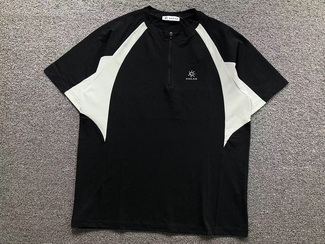 Unbranded 105 KA⭐L⭐S T-SHIRT 52070209169 (Im 170Cm 60Kg I Wear Size L In The Phot) - Image 11