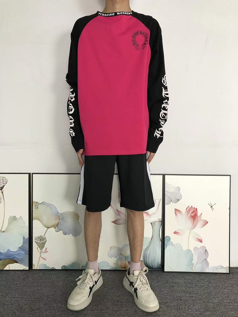 Comme des Garcons 98 C⭐⭐OME HE⭐⭐TS LONG SLEEVED 420612455144 (Im 170Cm 60Kg I Wear Size M In The Phot) - Image 3