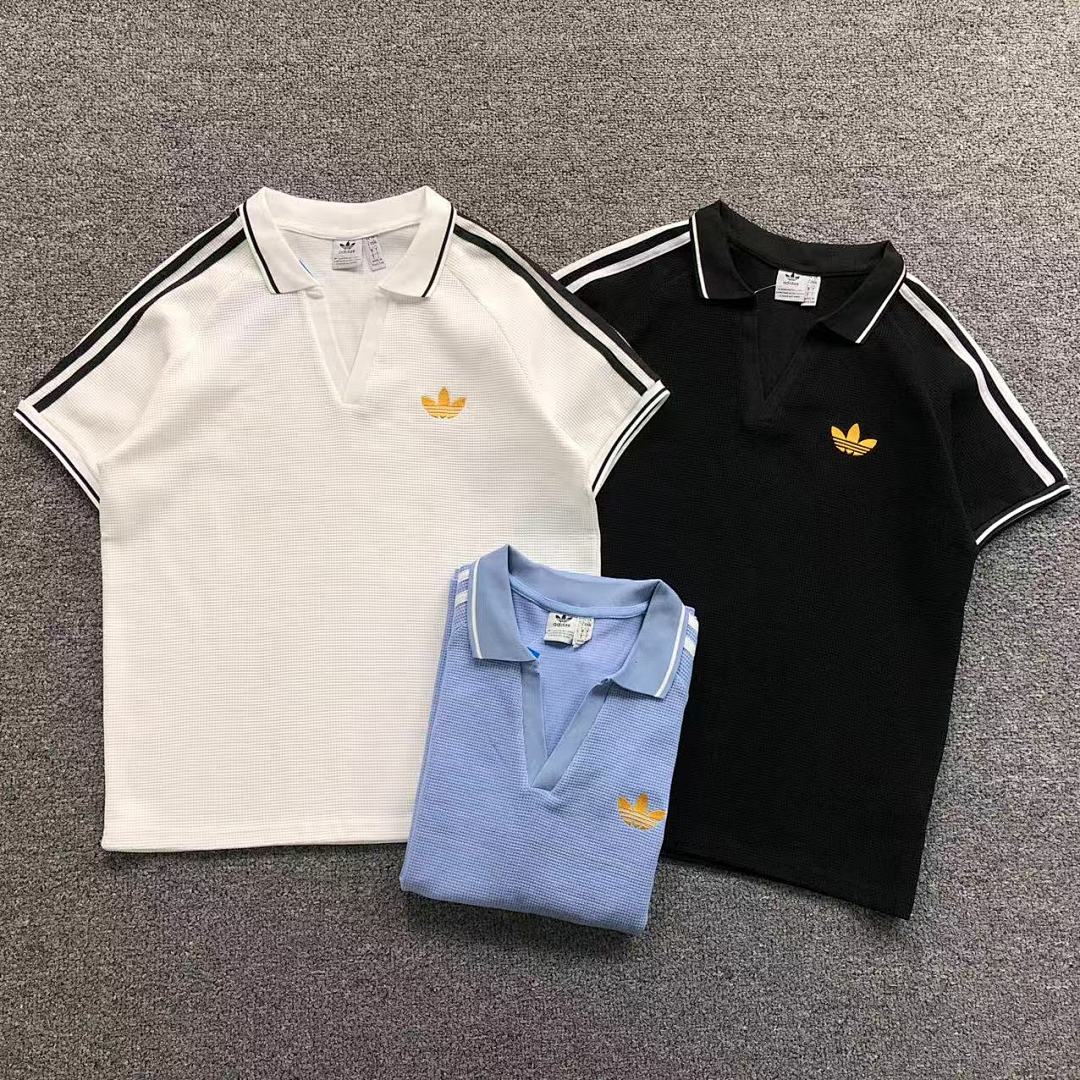 Adidas 89 A⭐I⭐AS POLO 216010835 (Im 170Cm 60Kg I Wear Size L In The Phot)