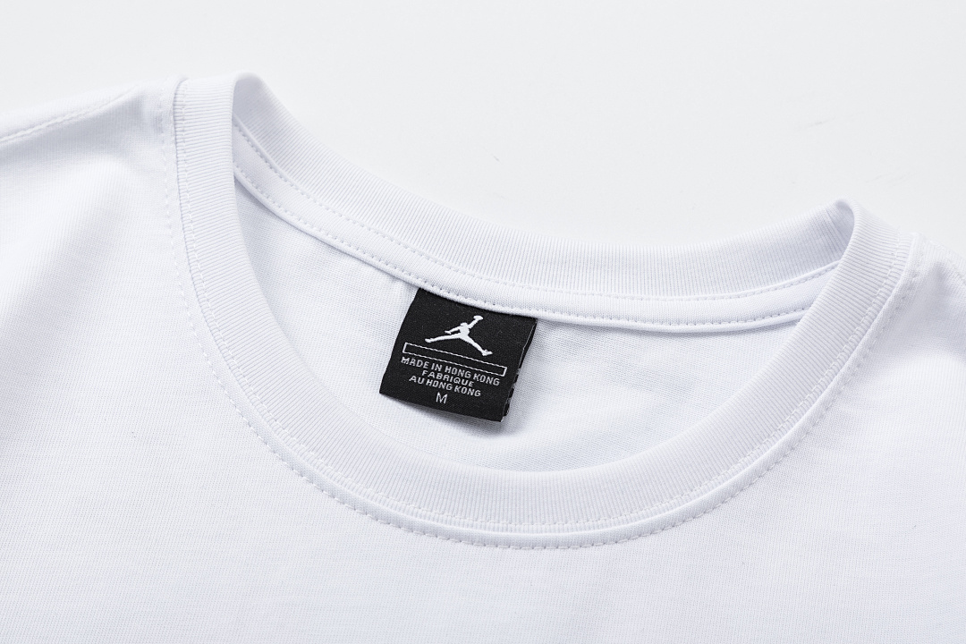 Air Jordan 75 A⭐R J⭐R⭐AN T-SHIRT - Image 12