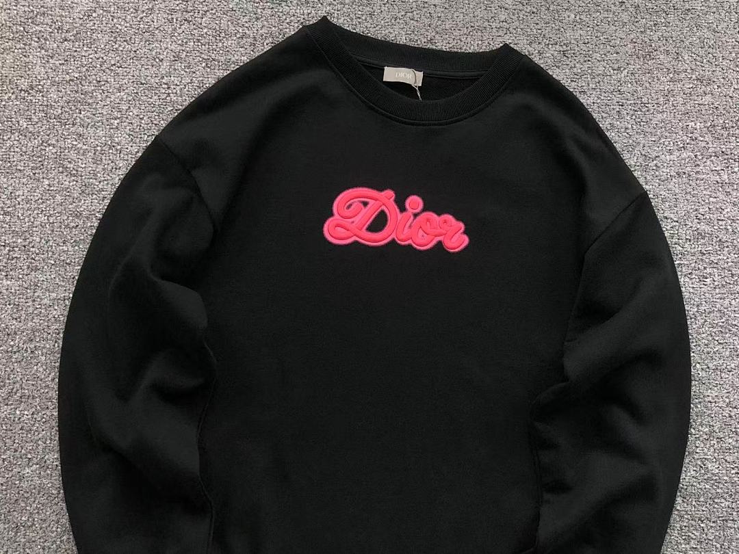 Dior 165 D⭐O⭐ HOODIE 511070319 (Im 170Cm 60Kg I Wear Size XS In The Phot) - Image 8