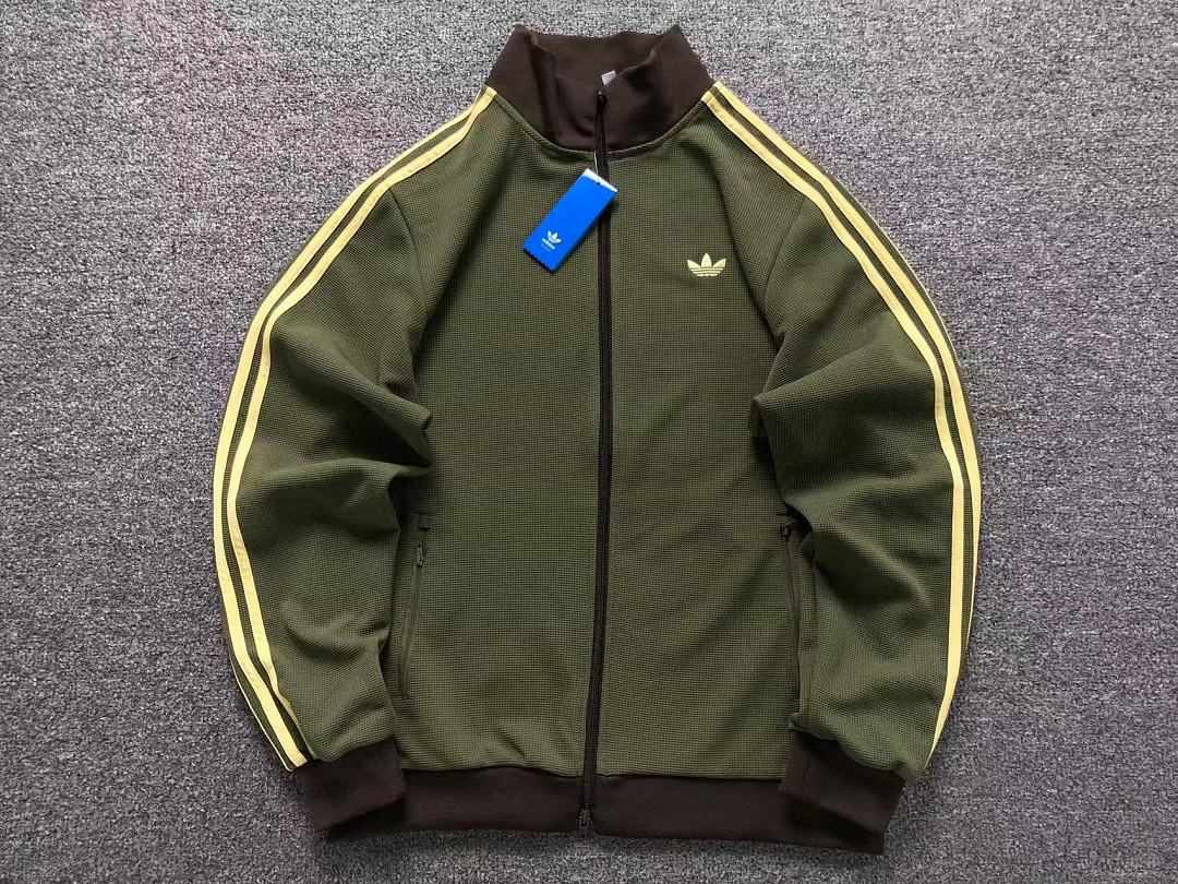 Adidas 145 A⭐I⭐AS HOODIE 128290735 (Im 170Cm 60Kg I Wear Size XXL In The Phot) - Image 11