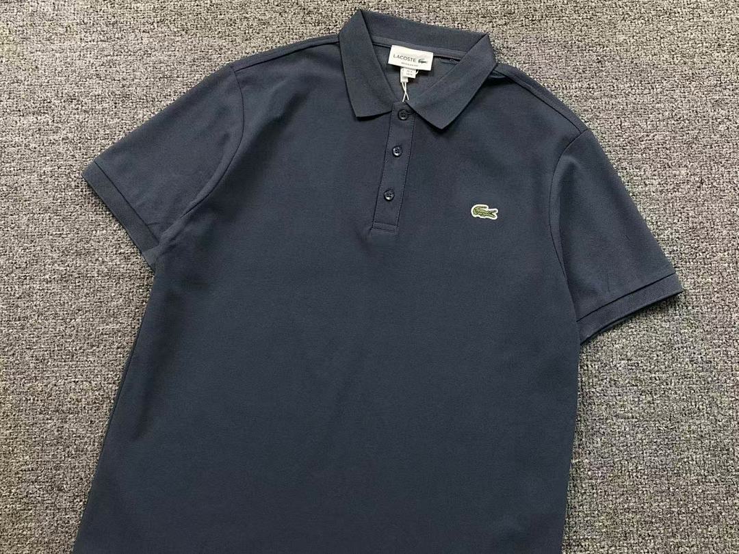 Lacoste 138 LACOSTE POLO 124101159 (Im 170Cm 60Kg I Wear Size M In The Phot) - Image 10