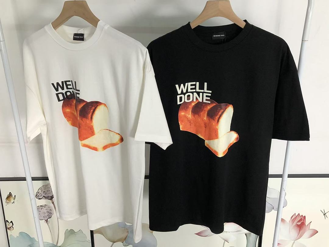 We11done 98 WE11 ⭐⭐NE T-SHIRT 3205275717 (Im 170Cm 60Kg I Wear Size S In The Phot) - Image 23