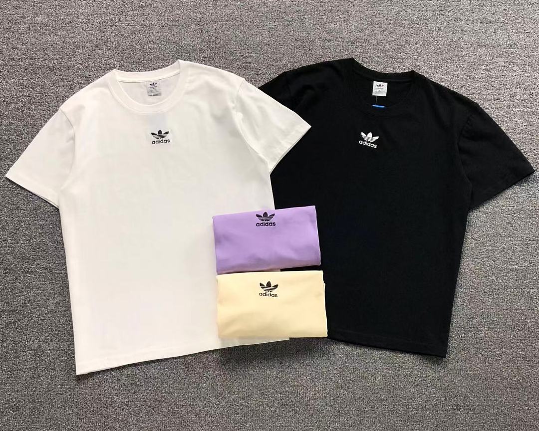 Adidas 88 A⭐I⭐AS T-SHIRT 524180585 (Im 170Cm 60Kg I Wear Size M In The Phot) - Image 5