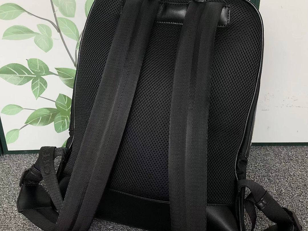 Unbranded 438 OFF-WHITE BAG 219192201 (Long 35CM* Wide 12CM* High 37CM) - Image 7