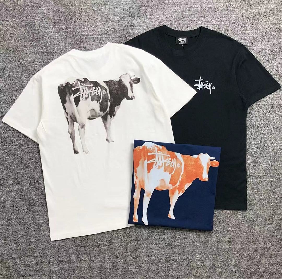Stussy 78 STUSSY T-SHIRT