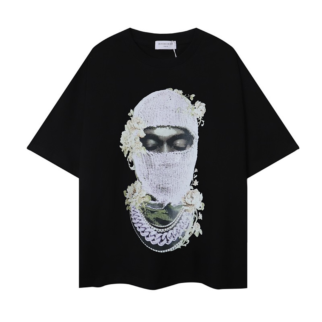 Ih Nom Uh Nit 88 IH NOM UH NIT T-SHIRT - Image 5