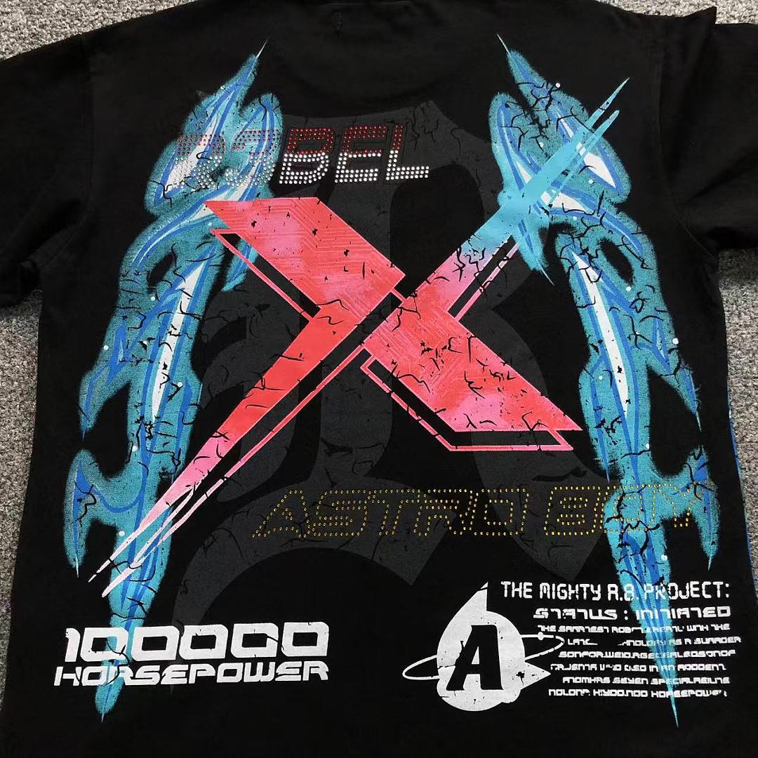 Unbranded 115 FASHION T-SHIRT 3205182417 (Im 170Cm 60Kg I Wear Size S In The Phot) - Image 13