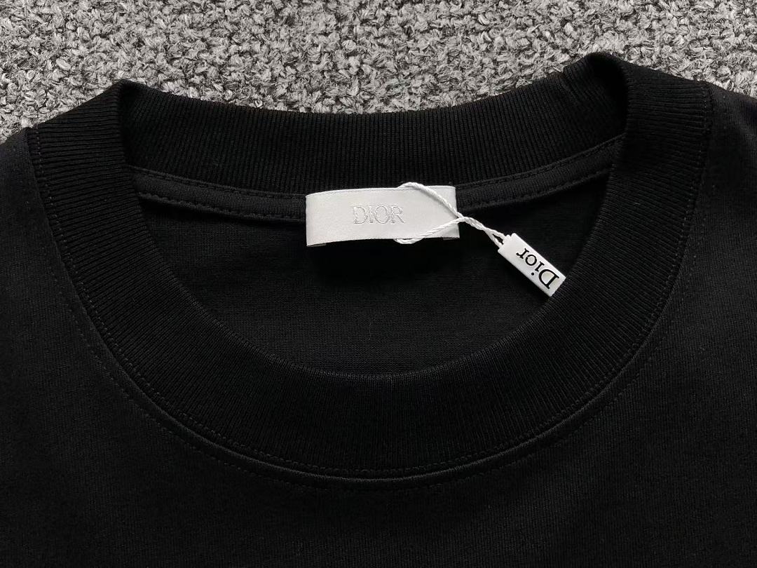 Dior 125 D⭐O⭐ T-SHIRT 4207090921 (Im 170Cm 60Kg I Wear Size L In The Phot) - Image 21