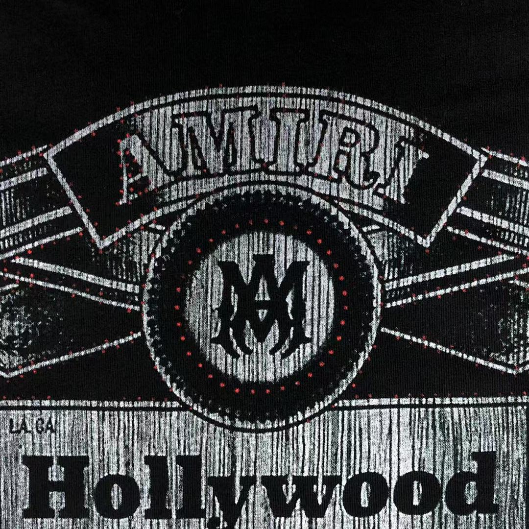 AMIRI 88 AMIRI T-SHIRT 1104252774 (Im 170Cm 60Kg I Wear Size S In The Phot) - Image 11