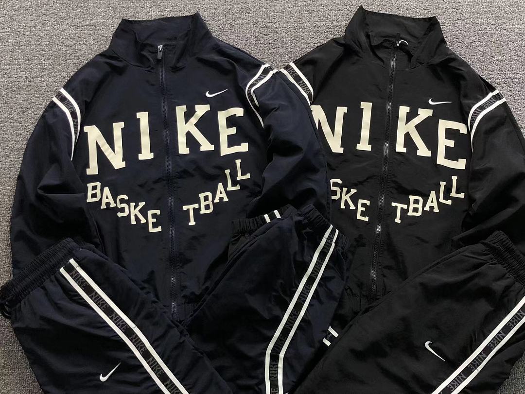 Nike 165 TROUSERS 135N⭐K⭐ JACKET 3208164835 (Im 170Cm 60Kg I Wear Size M In The Phot) - Image 7
