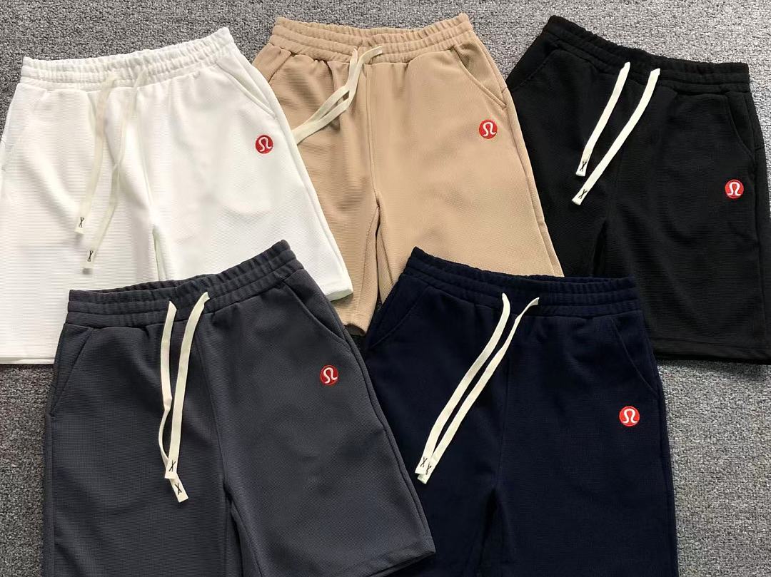 Unbranded 128 LULULEMON SHORTS 4204142001 (Im 170Cm 60Kg I Wear Size L In The Phot) - Image 7