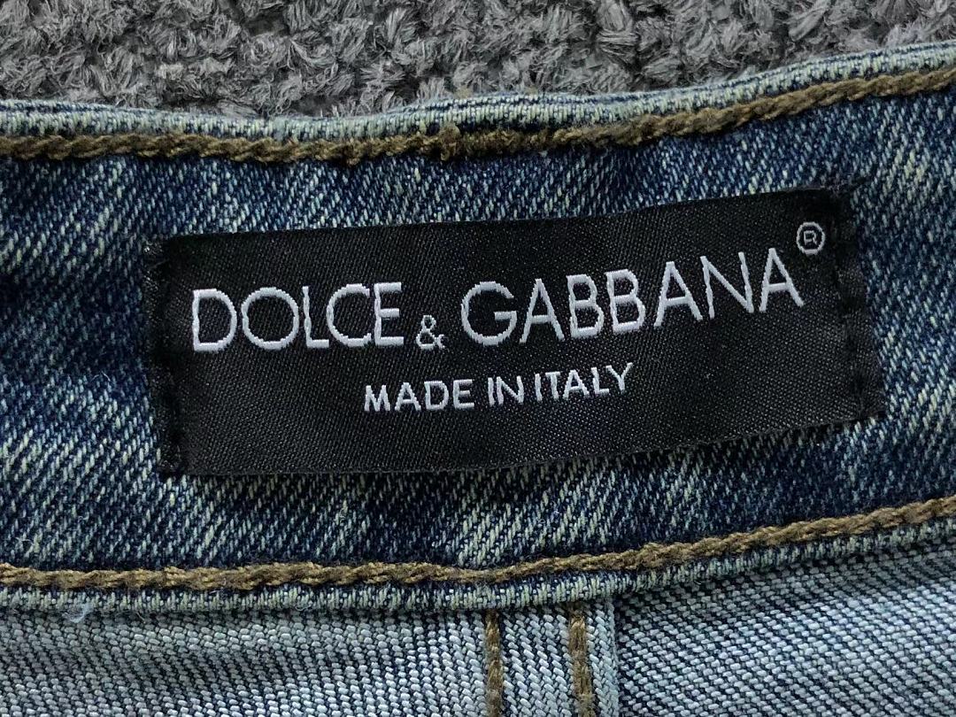 Dolce & Gabbana 195 D⭐LC⭐ GA⭐⭐A⭐A SHORTS 22061010125 (Im 170Cm 60Kg I Wear Size 31 In The Phot) - Image 21
