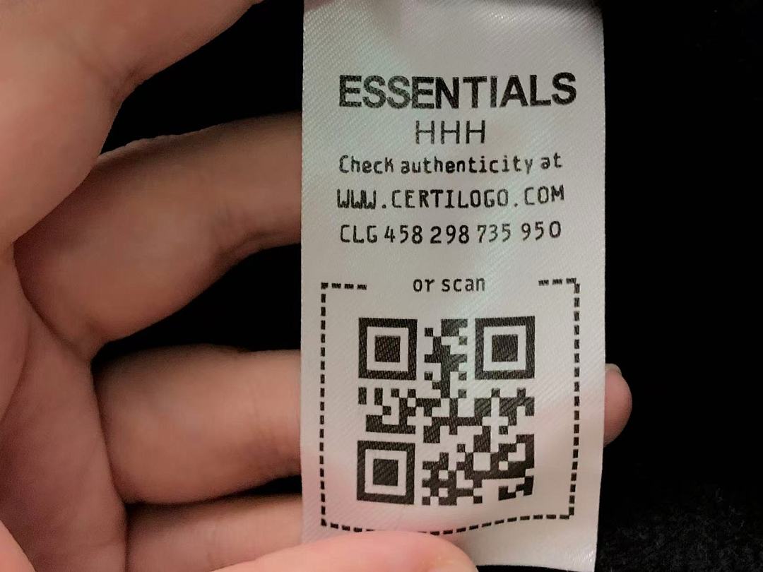 Fear of God 178 FOG HOODIE 3112300917 (Im 170Cm 60Kg I Wear Size S In The Phot) - Image 27