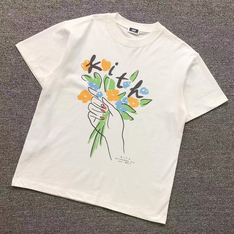 Kith Kith 98 T-SHIRT 12731495 (Im 170Cm 60Kg I Wear Size S In The Phot), photo 1