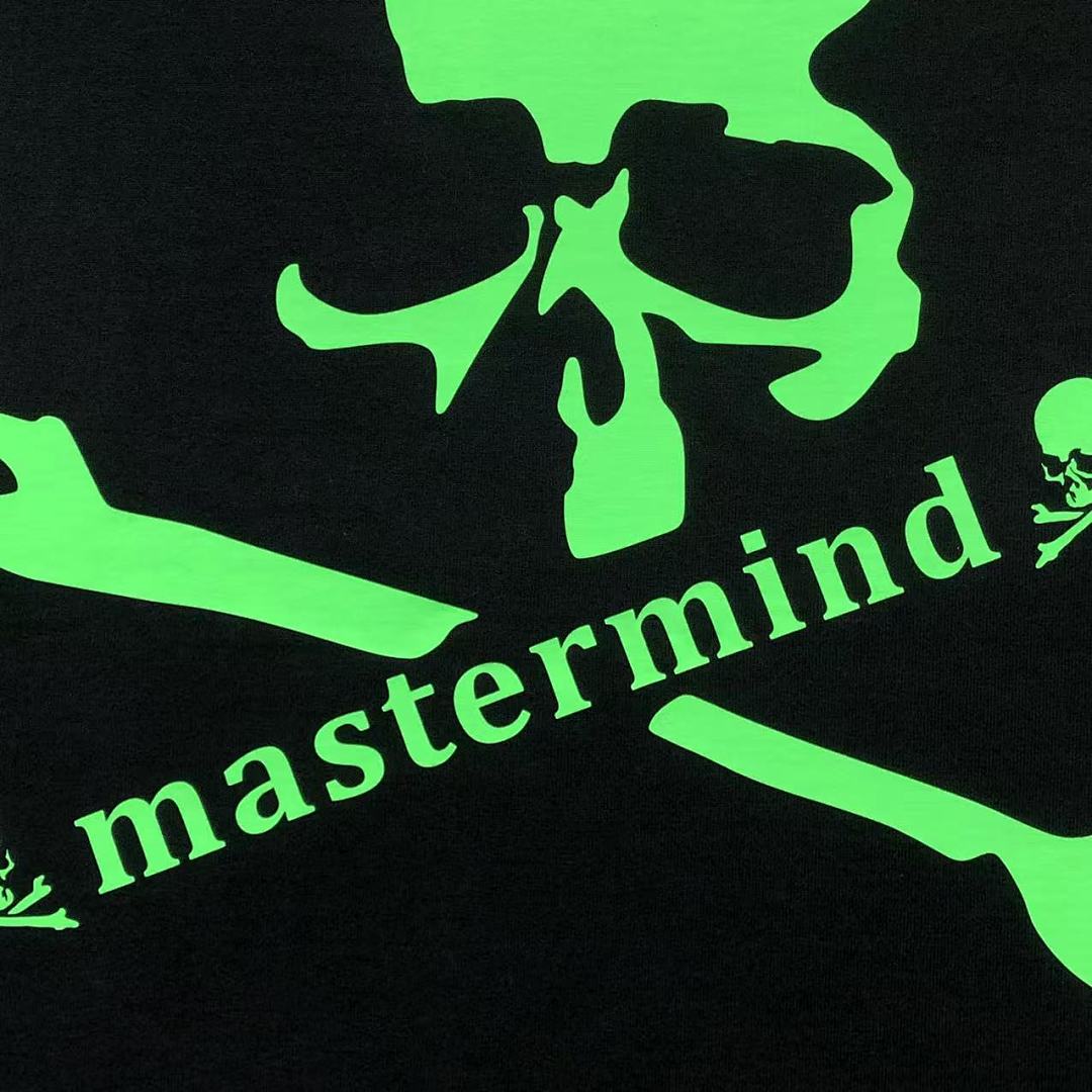 Mastermind 128 MASTERMIND T-SHIRT - Image 11