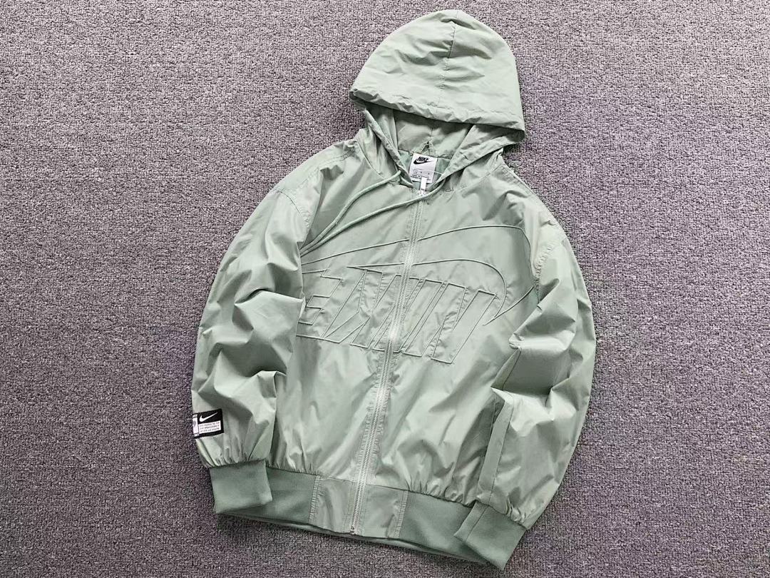 Nike 138 N⭐K⭐ JACKET 503061685 (Im 170Cm 55Kg I Wear Size M In The Phot) - Image 7
