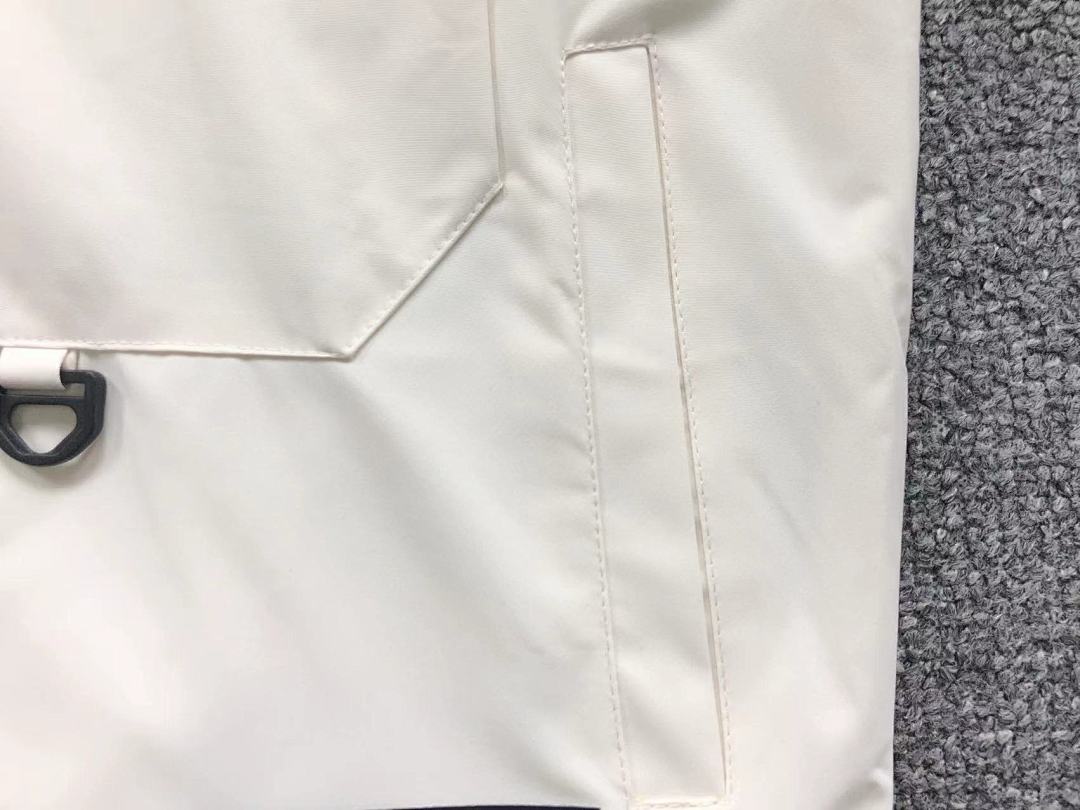 Unbranded 178 FOOTBALL JACKET 1232523002 (Im 170Cm 65Kg I Wear Size L In The Phot) - Image 16