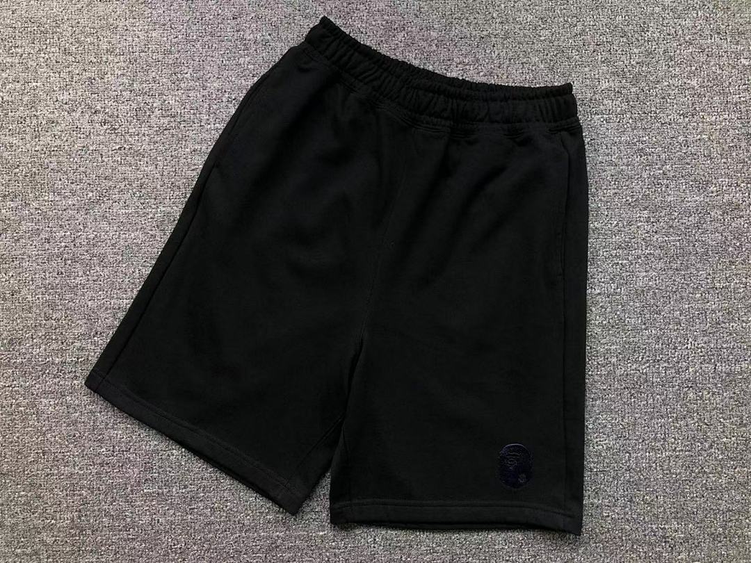Bape 138 BAPE SHORTS 216061011 (Im 170Cm 60Kg I Wear Size M In The Phot) - Image 12