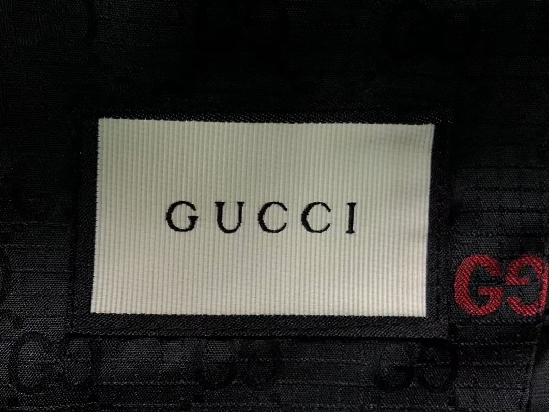 Gucci 358 G⭐C⭐I JACKET 3110283021 (Im 170Cm 60Kg I Wear Size XL In The Phot) - Image 28