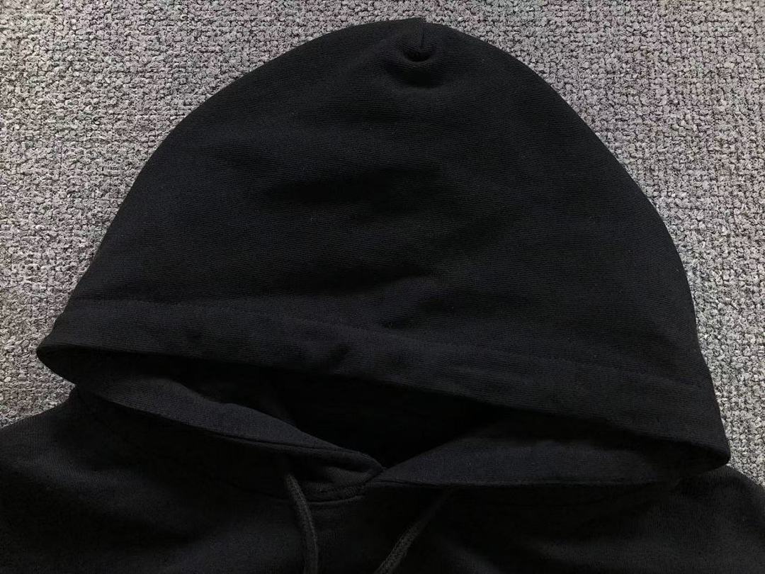 On Running 118 VLONE HOODIE 510111591 (Im 170Cm 60Kg I Wear Size S In The Phot) - Image 14