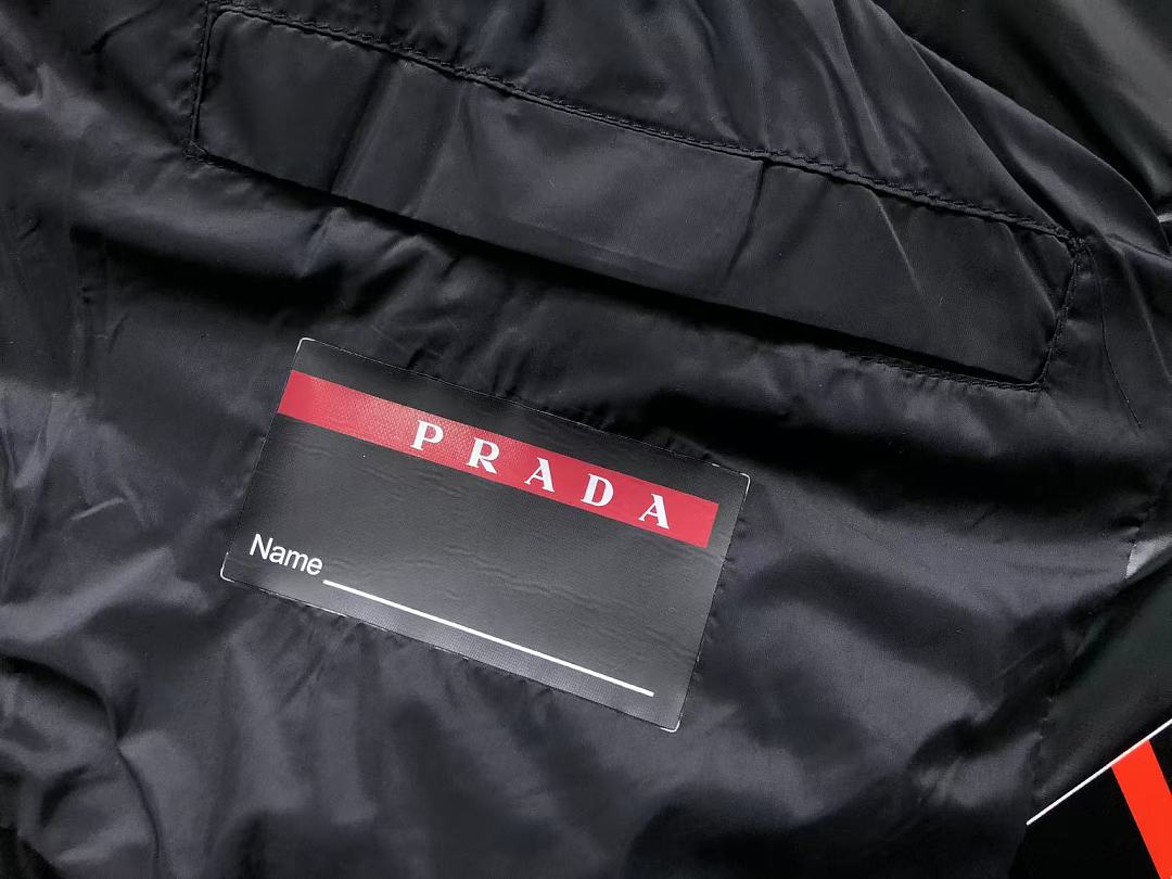 Unbranded 258 P⭐A⭐A VEST DOWN JACKETS 3208060115 (Im 170Cm 60Kg I Wear Size S In The Phot) - Image 19