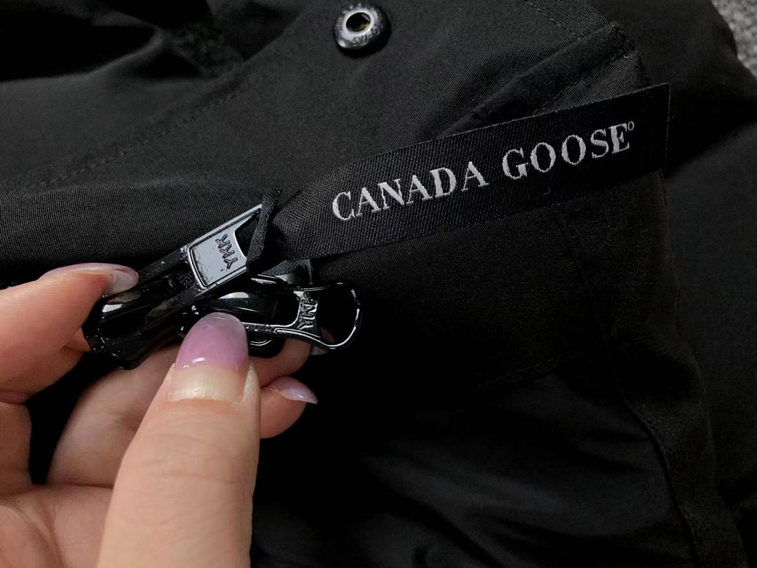 Canada Goose 568 C⭐N⭐⭐A G⭐⭐⭐E DOWN - Image 28
