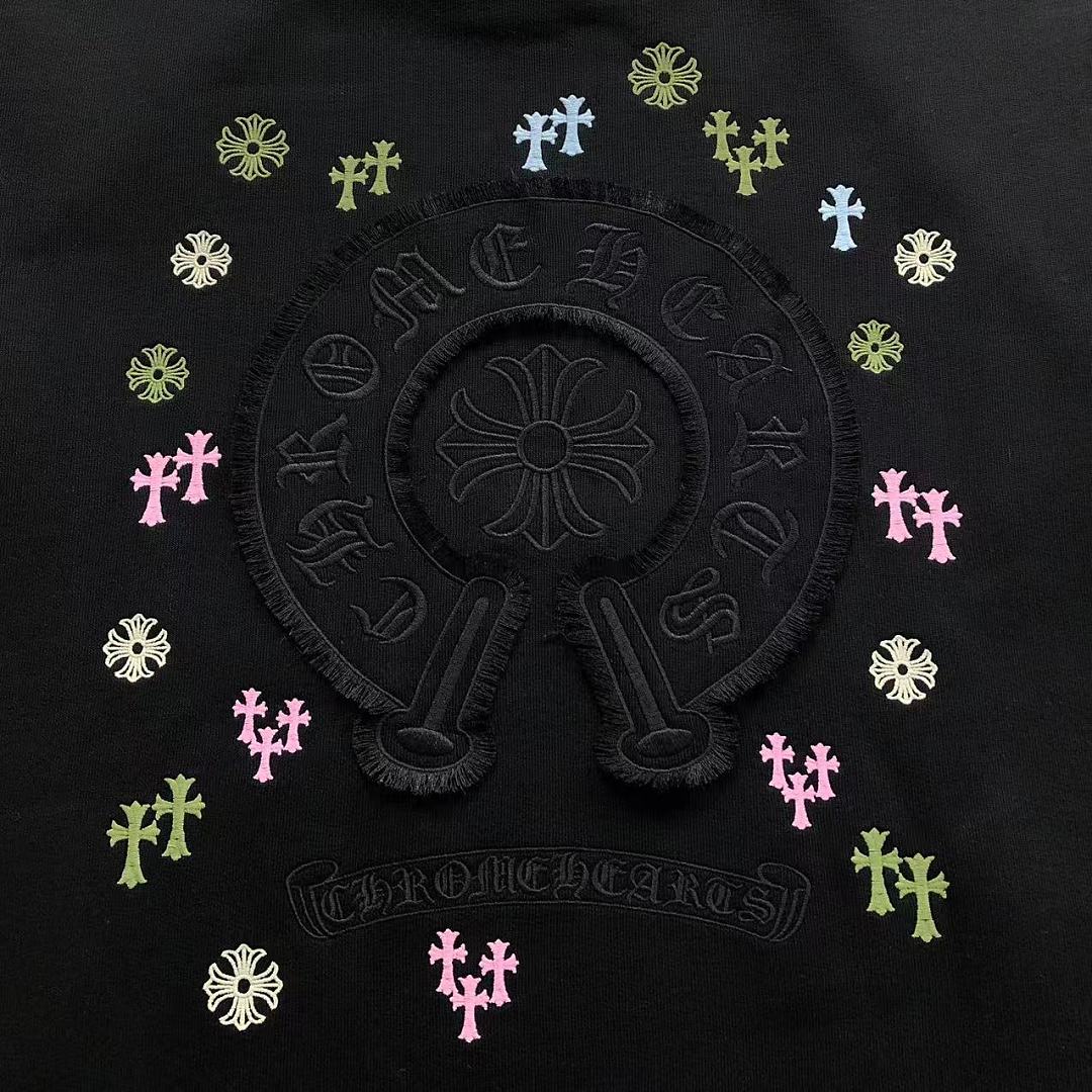 Comme des Garcons 178 C⭐⭐OME HE⭐⭐TS HOODIE 3207302521 (Im 170Cm 60Kg I Wear Size M In The Phot) - Image 13