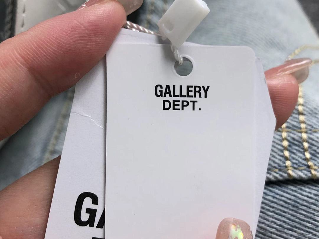 Gallery Dept 188 GALLERY DEPT - Image 28
